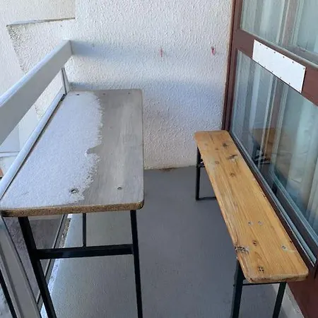 Studio De Lans * Villard-de-Lans